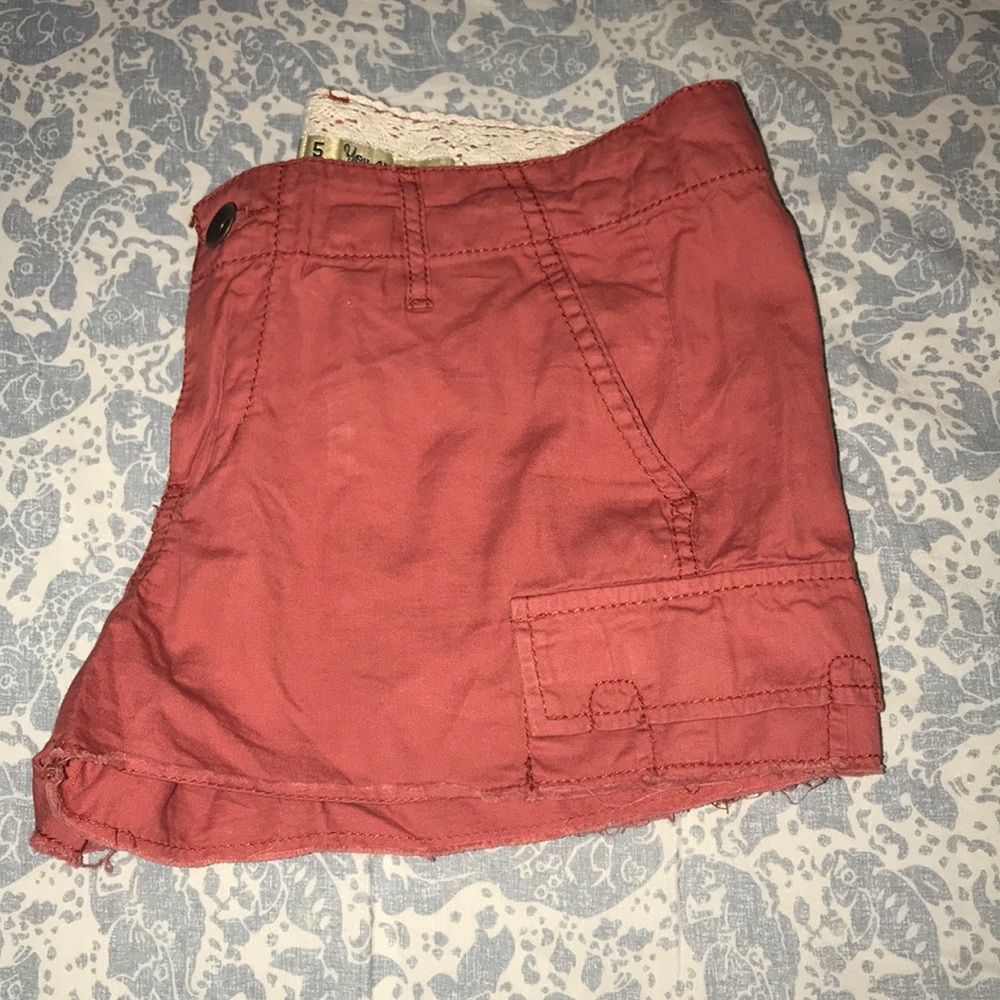 Shorts - Picture 2 of 3